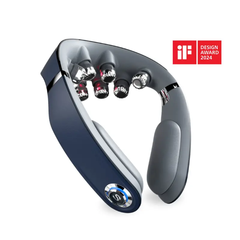 Skg G7 Pro Fold Neck Massager 1
