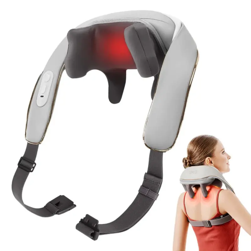 Skg H5-E Mini Neck Massager 1