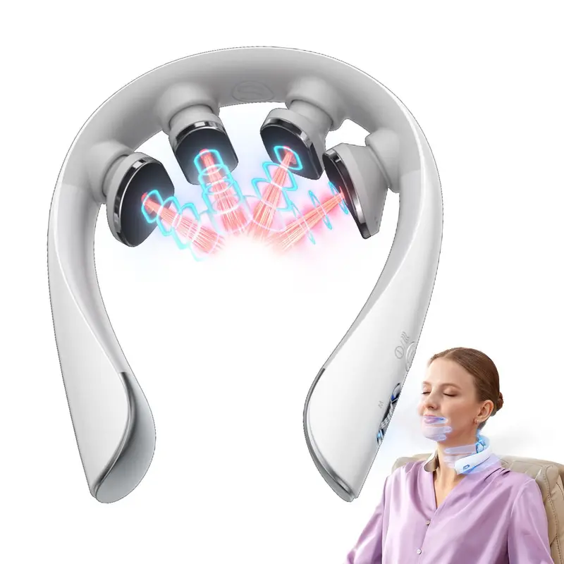 Skg K5-3 Pro Neck Massager 1