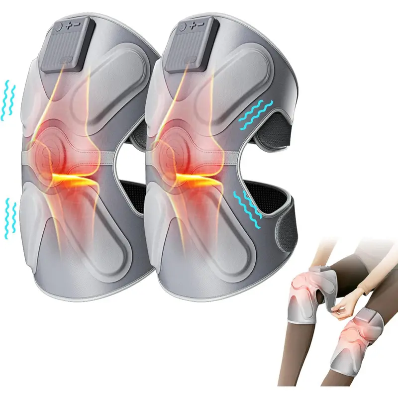 Skg W3 Pro Knee Massager 1