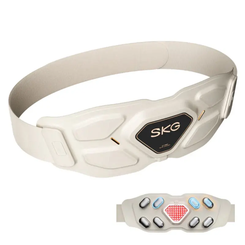 Skg W9 Pro Waist Massager 1