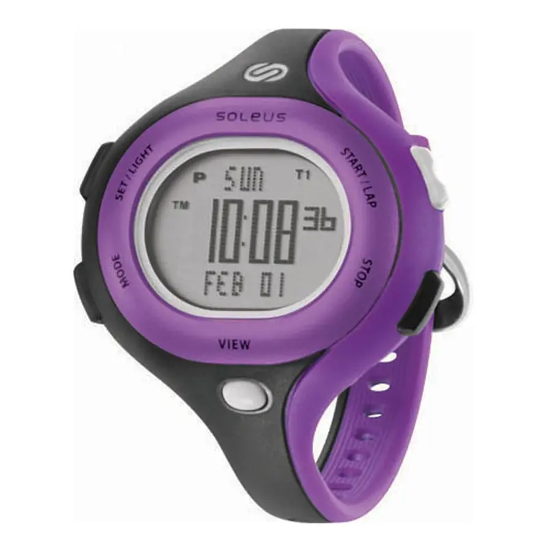 Soleus Chicked Sosr009-047 Unisex Watch 1