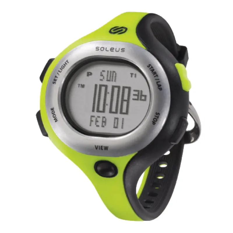 Soleus Chicked Sosr009-351 Unisex Watch 1