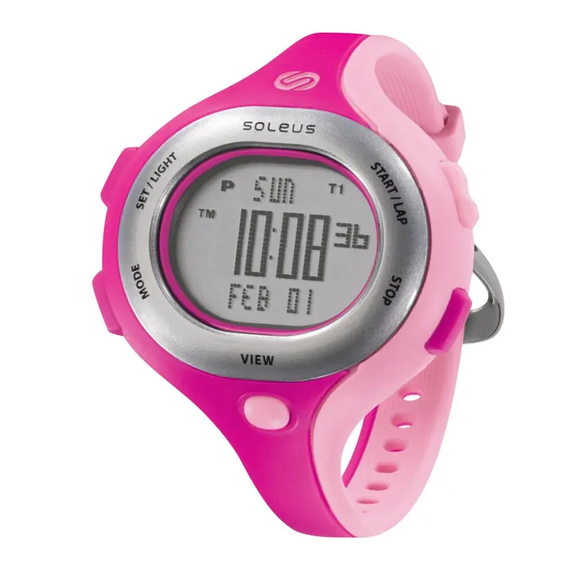 Soleus Chicked Sosr009-672 Unisex Watch 1