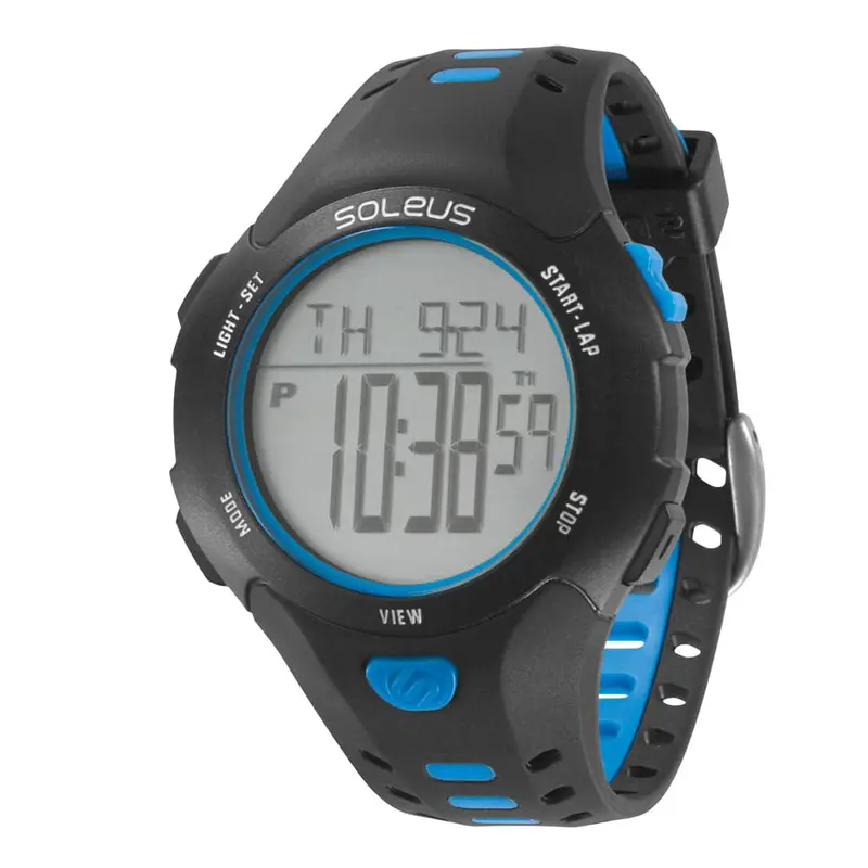 Soleus Contender Sosr021-040 Unisex Watch 1