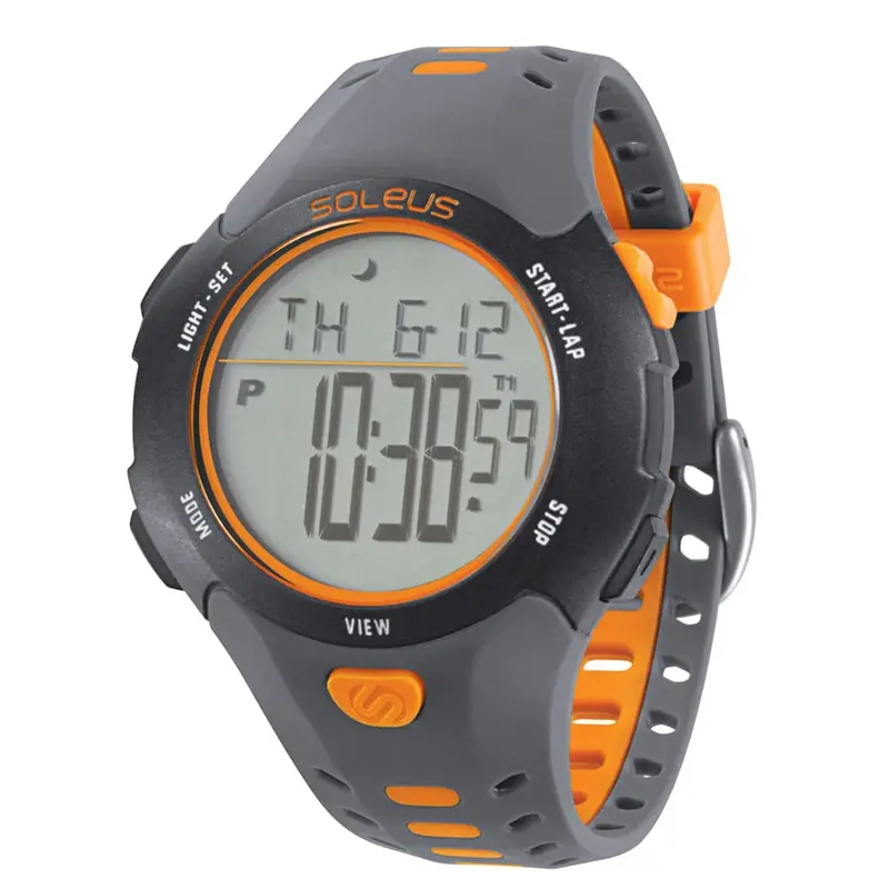 Soleus Contender Sosr021-070 Unisex Watch 1