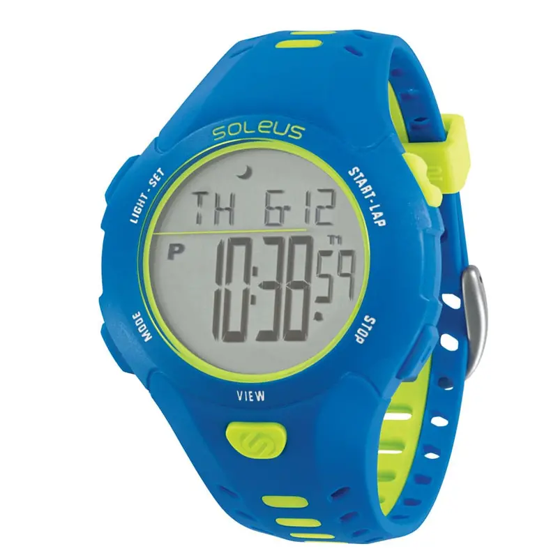 Soleus Contender Sosr021-452 Unisex Watch 1