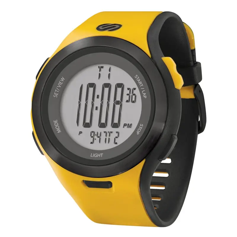 Soleus Ultra Sole Sosr010-901 Unisex Watch 1