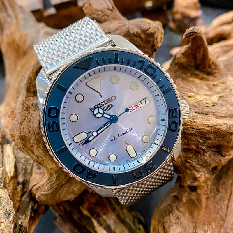 Sonic - Special Custom Watch 1