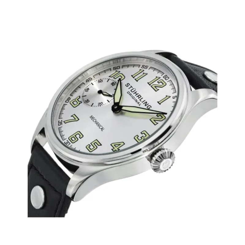Stuhrling Aviator Eagle 457.33152 Men's Watch 2