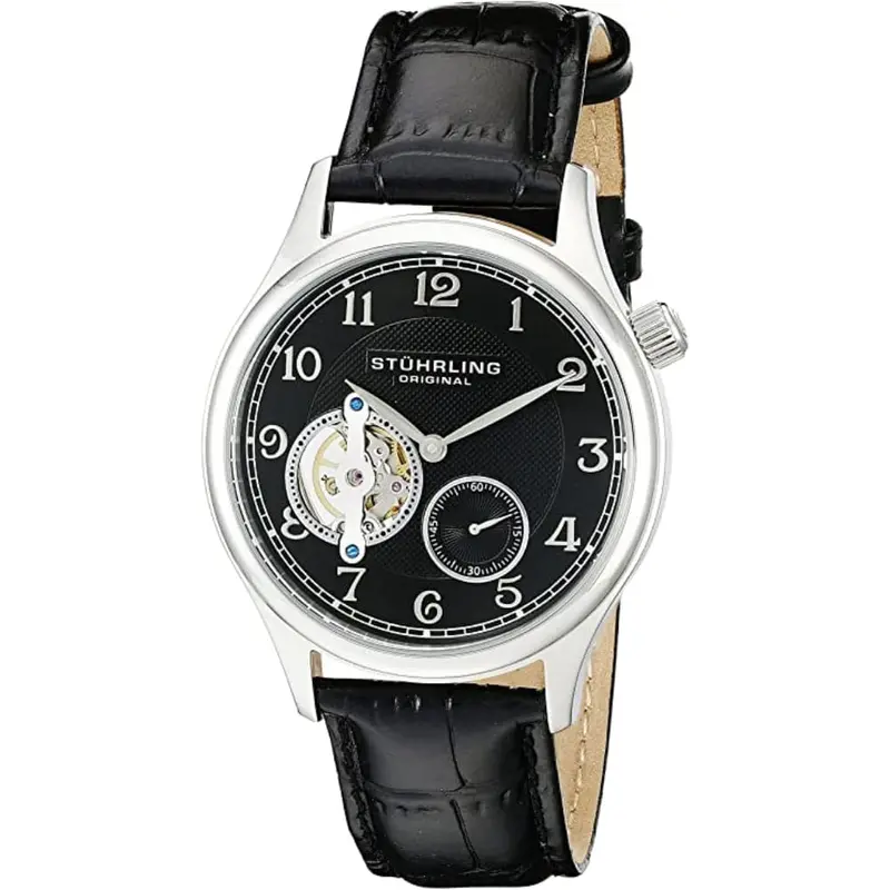 Stuhrling Legacy Cuvette 492.33151 Men's Watch 1