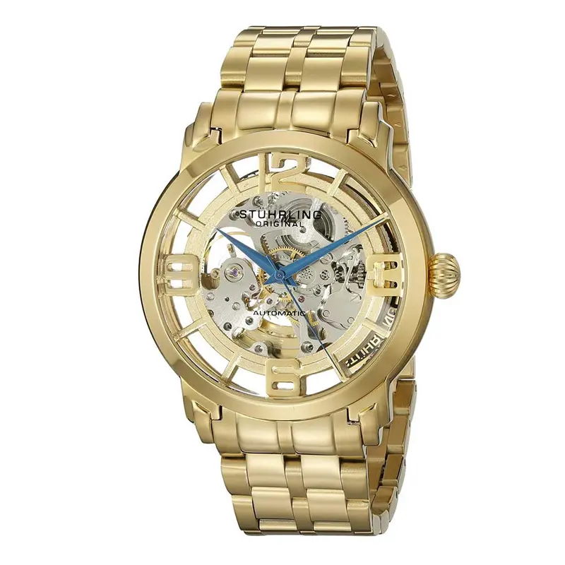 Stuhrling Legacy Winchester Reserve Automatic 165A2.333331 Men's Watch 1