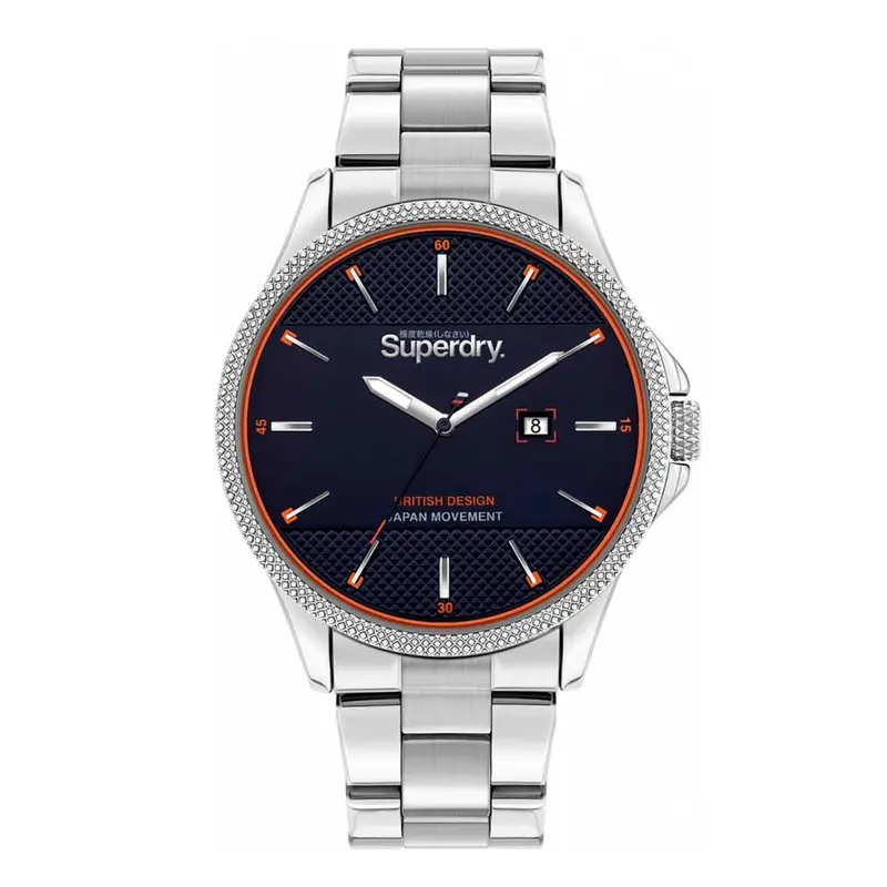 Superdry Hoxton Syg281usm Unisex Watch 1