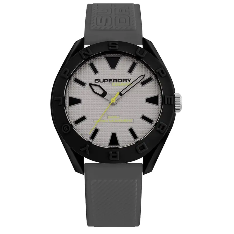 Superdry Osaka Syg243ee Men's Watch 1