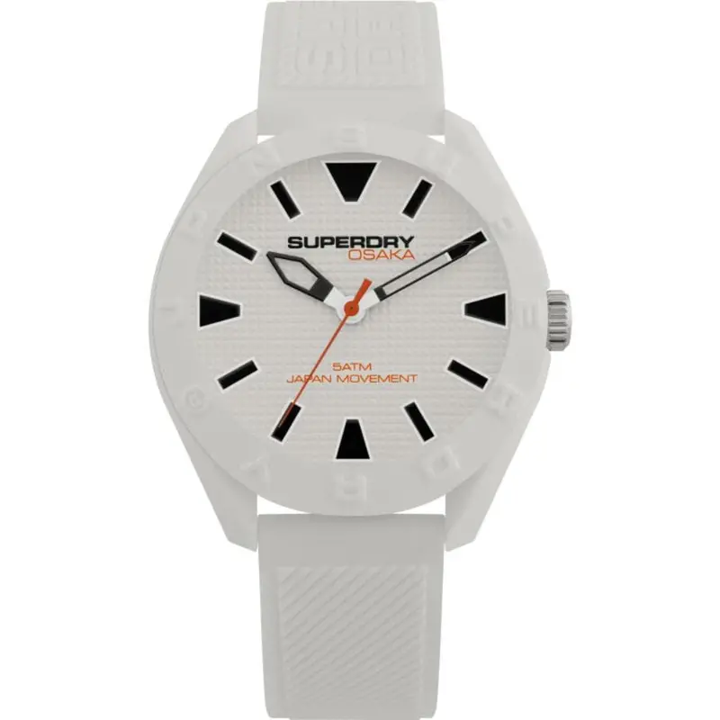 Superdry Osaka Syg243w Men's Watch 1