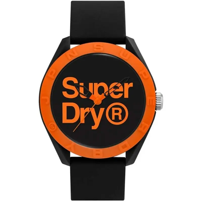 Superdry Osaka Syg303bo Men's Watch 1