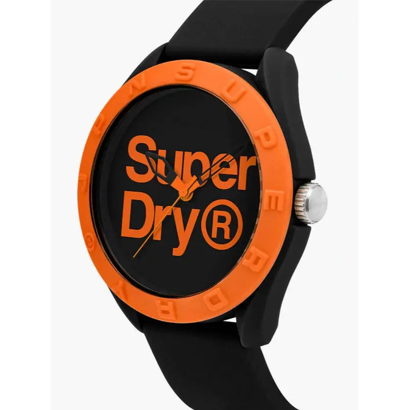 Superdry Osaka Syg303bo Men's Watch 2
