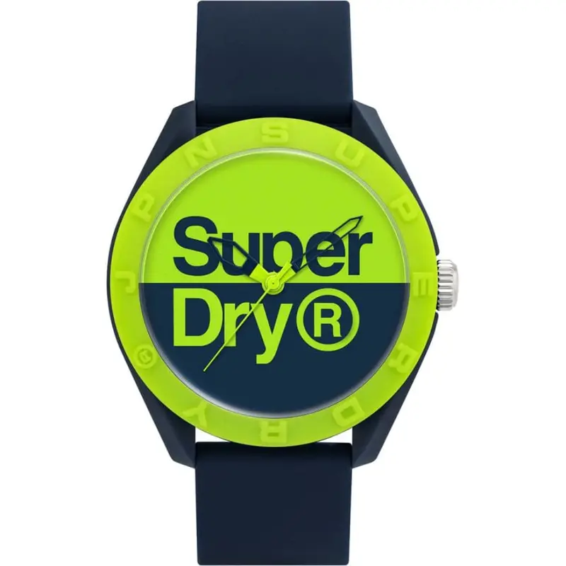 Superdry Osaka Syg303un Men's Watch 1