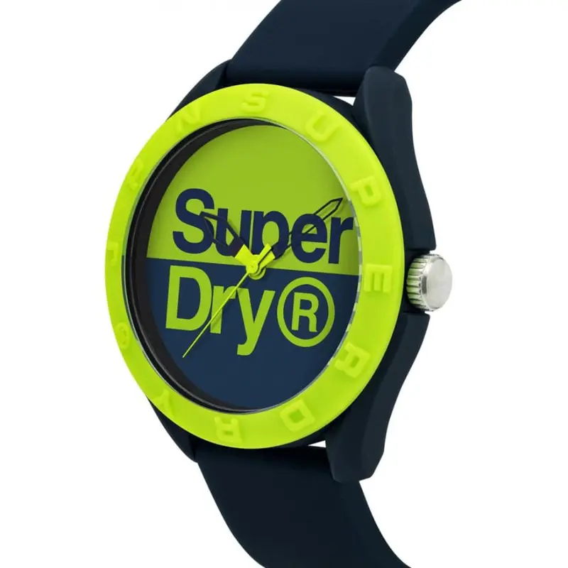 Superdry Osaka Syg303un Men's Watch 2