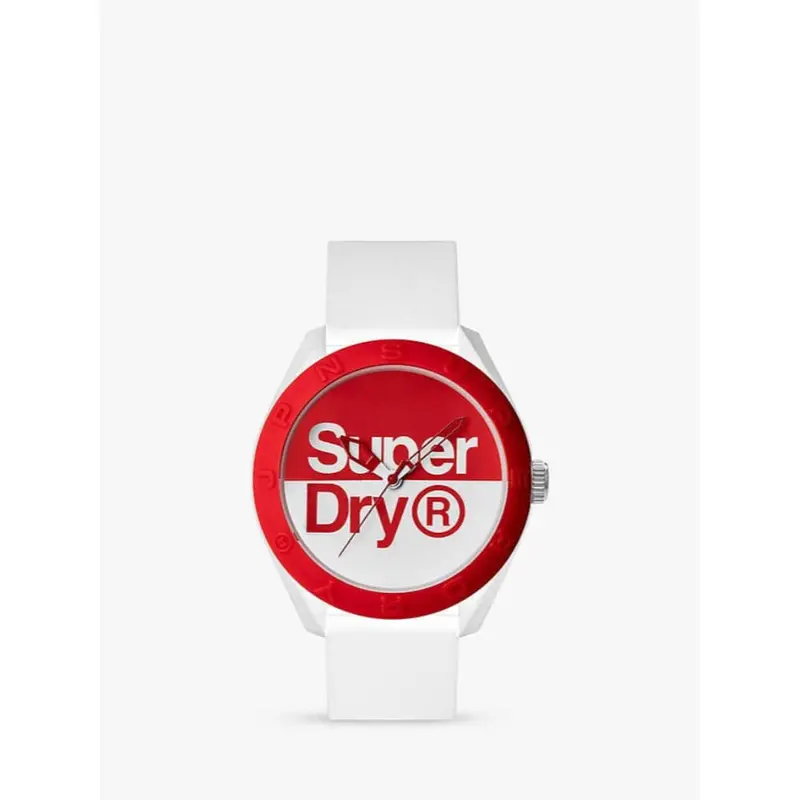 Superdry Osaka Syg303wr Men's Watch 1