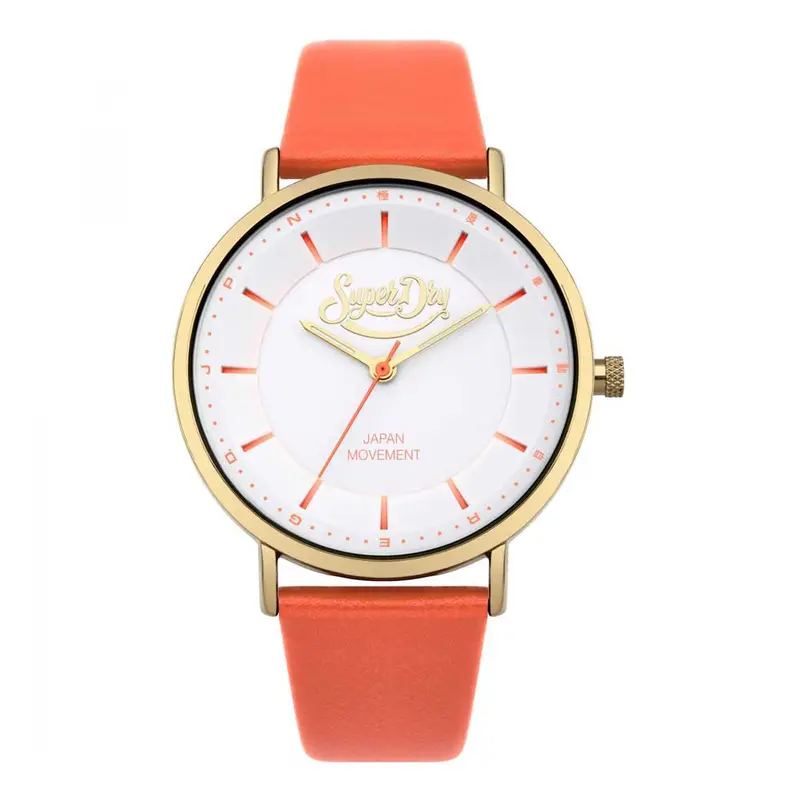 Superdry Oxford Pastel Syl190og Women's Watch 1