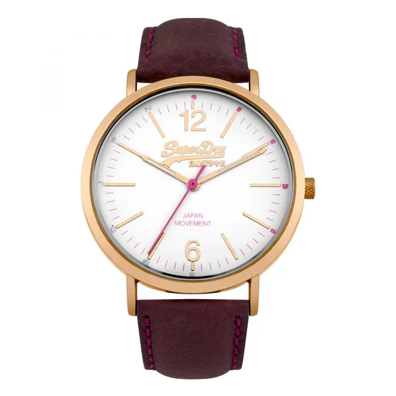 Superdry Oxford Syl194v Women's Watch 1