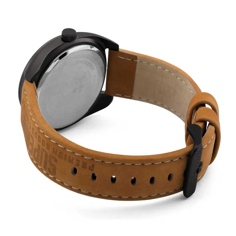 Superdry Scout Infantry Syg228tb Men's Watch 2