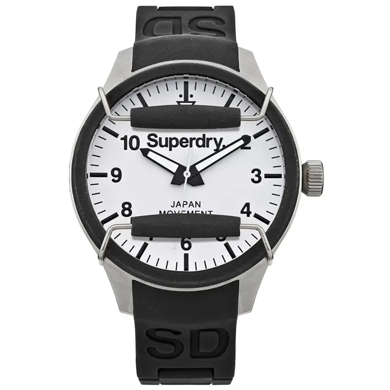 Superdry Scuba Syg124w Men's Watch 1