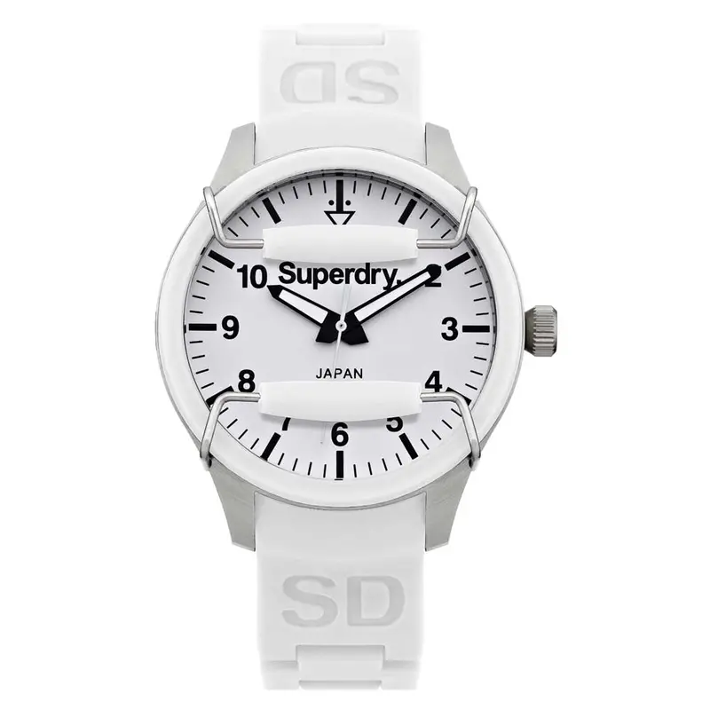 Superdry Scuba Syl120w Women's Watch 1