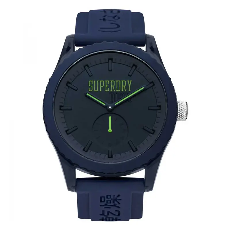 Superdry Syg145uu Men's Watch 1