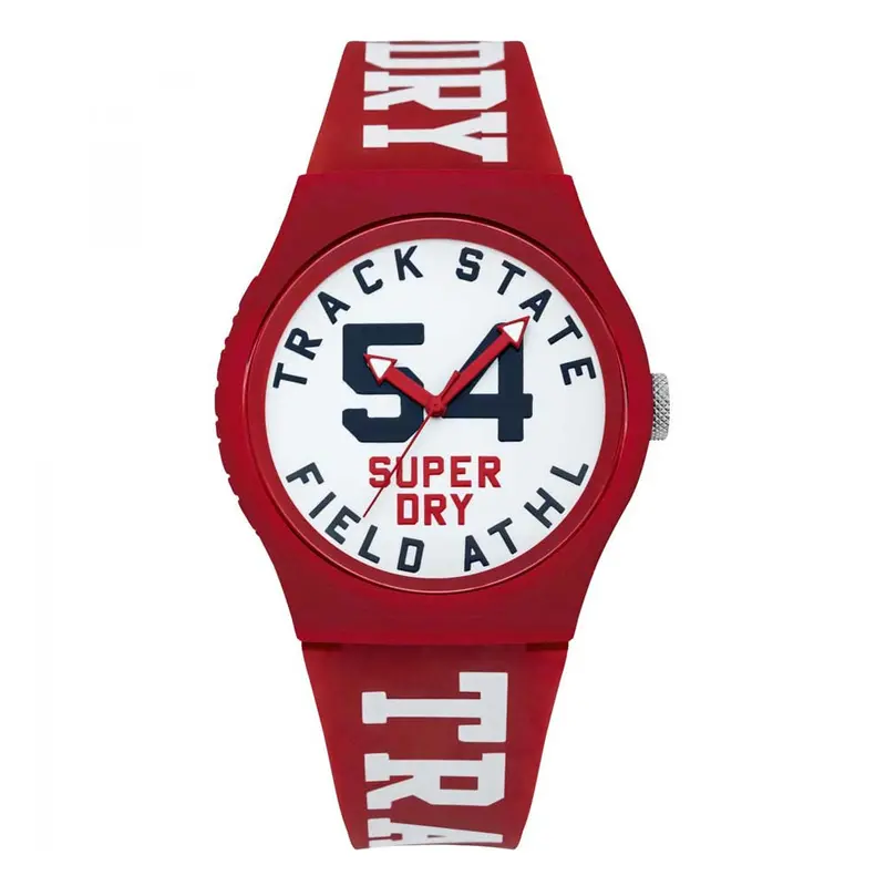 Superdry Syg182wr Men's Watch 1