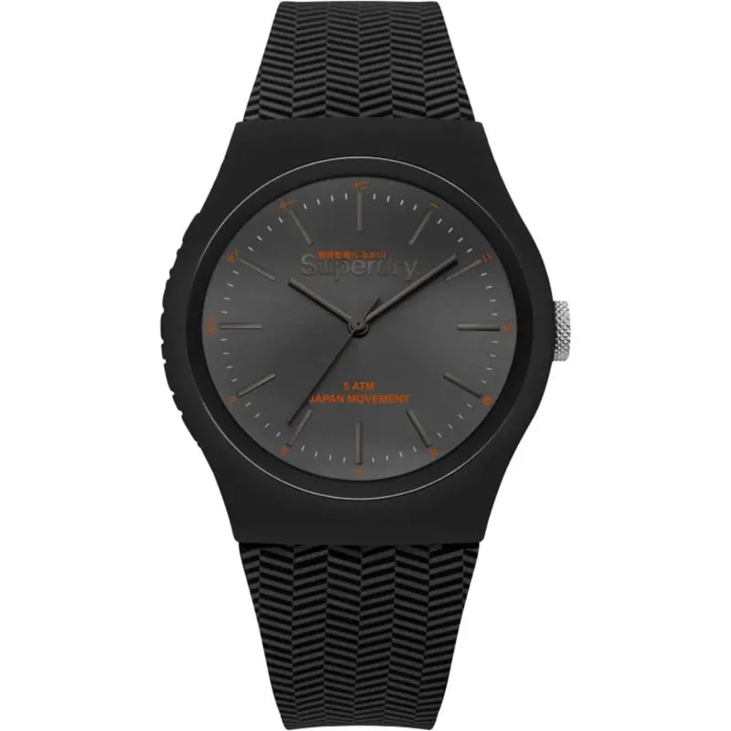 Superdry Syg184ee Men's Watch 1