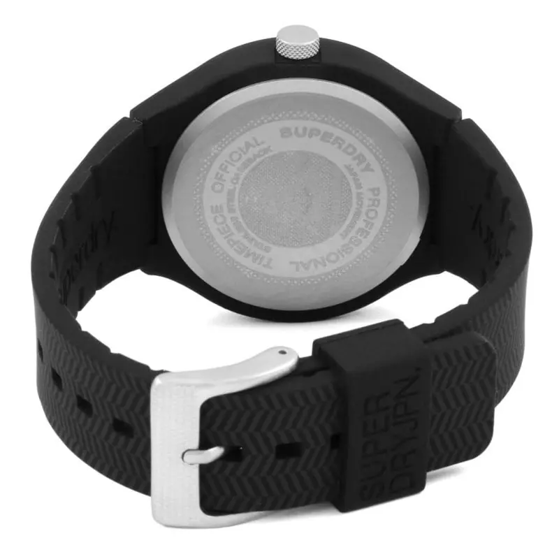 Superdry Syg184ee Men's Watch 2