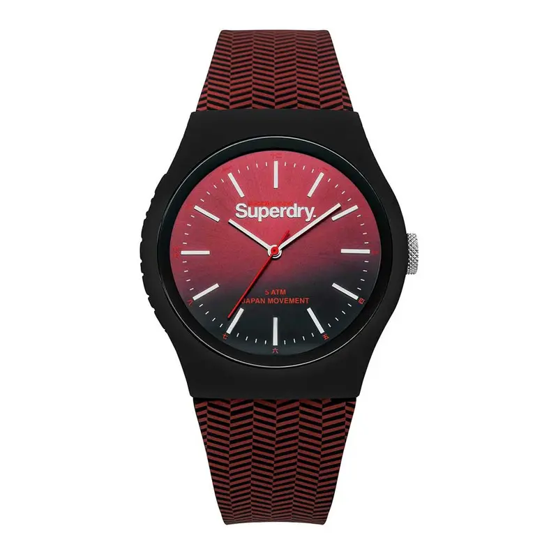 Superdry Syg184rb Men's Watch 1