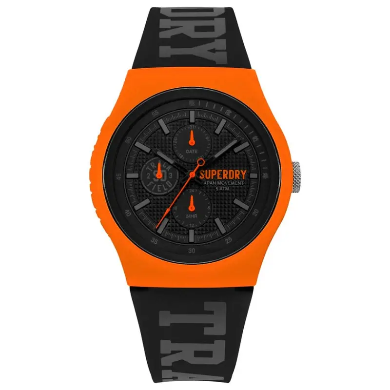 Superdry Syg188bo Men's Watch 1