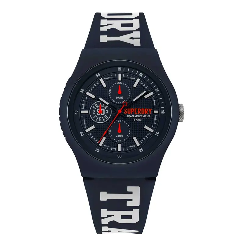 Superdry Syg188uw Men's Watch 1