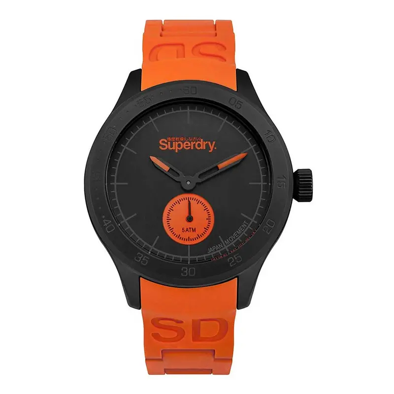 Superdry Syg212ob Women's Watch 1