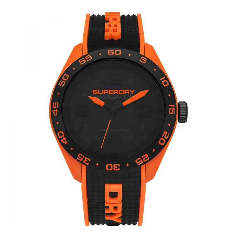Superdry Syg213b Men's Watch 1