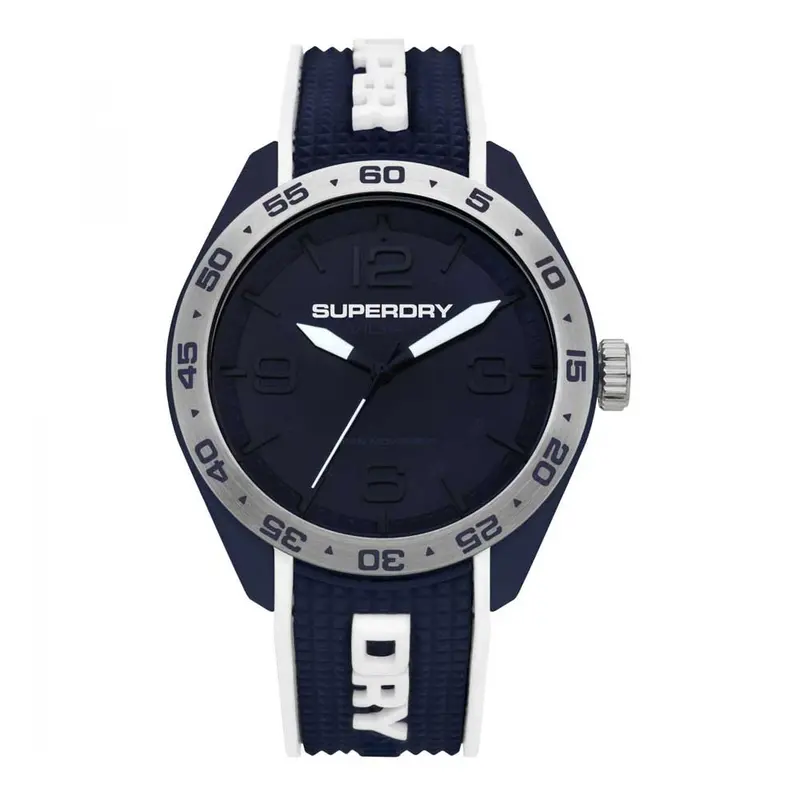 Superdry Syg213u Men's Watch 1