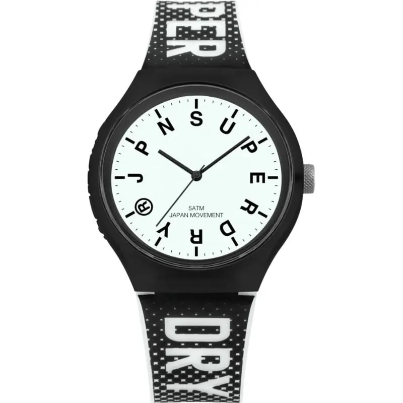 Superdry Syg224b Men's Watch 1