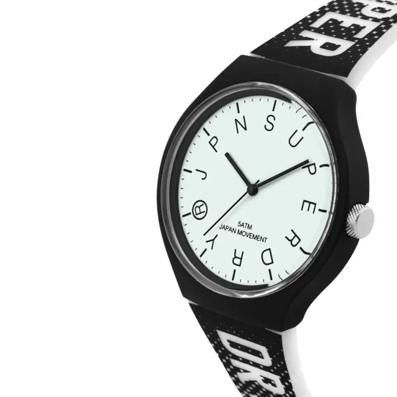 Superdry Syg224b Men's Watch 2
