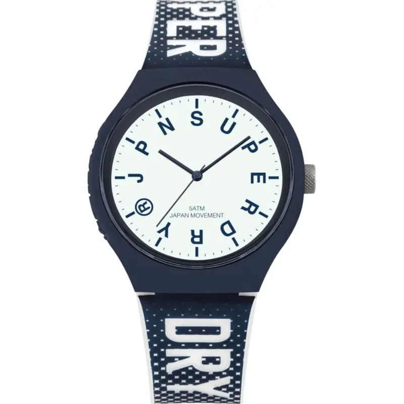 Superdry Syg224u Men's Watch 1