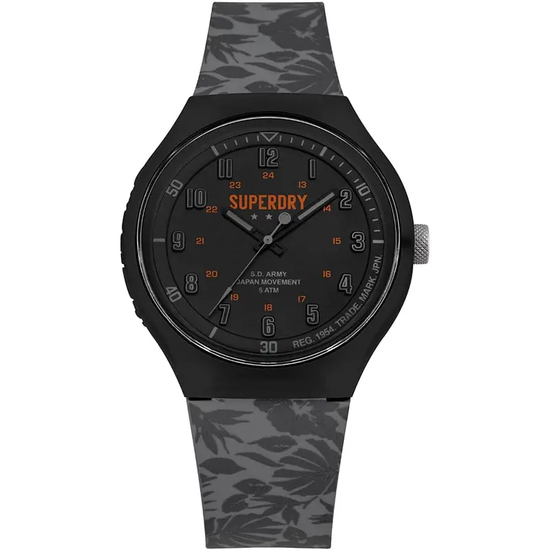 Superdry Syg225e Men's Watch 1