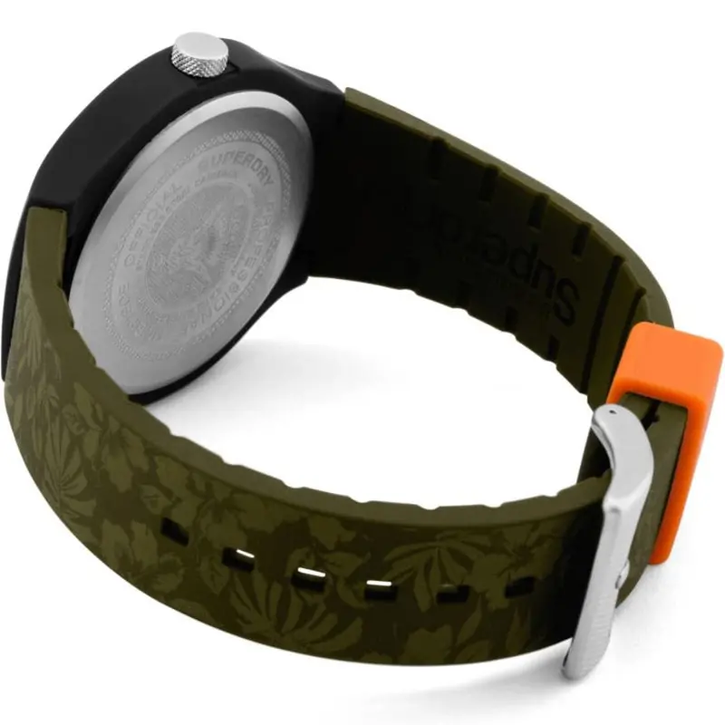 Superdry Syg225n Men's Watch 2