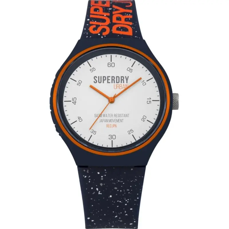 Superdry Syg227u Men's Watch 1