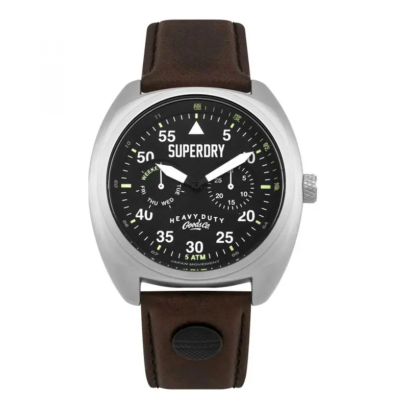 Superdry Syg229br Men's Watch 1