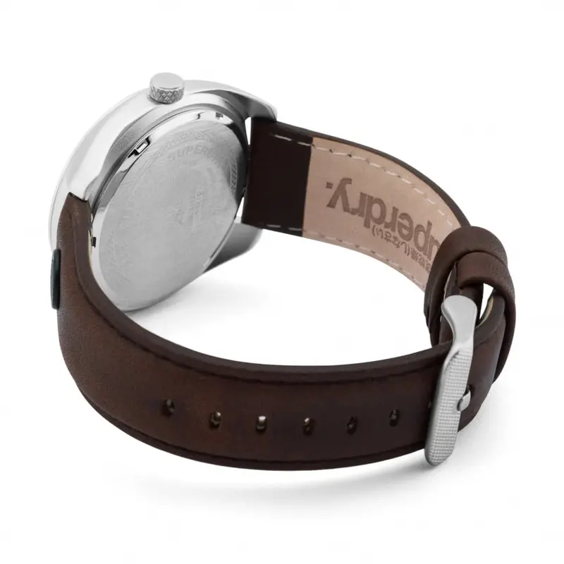 Superdry Syg229br Men's Watch 2