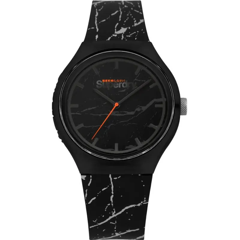 Superdry Syg253be Men's Watch 1