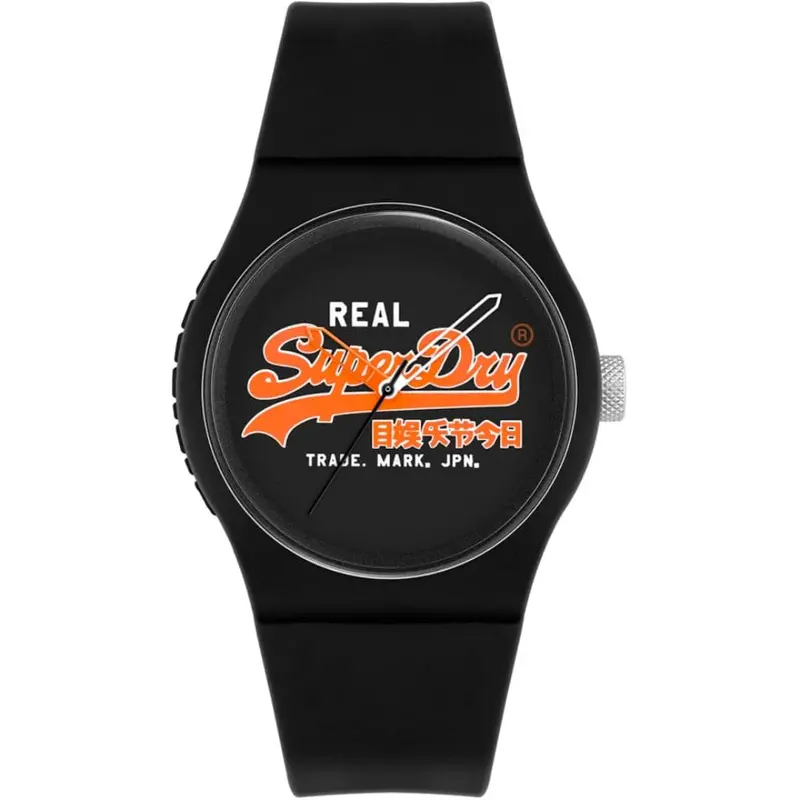 Superdry Syg280bo Men's Watch 1