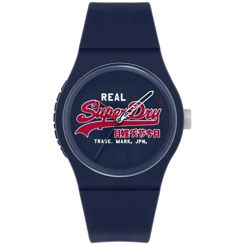 Superdry Syg280ur Men's Watch 1